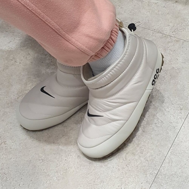(230~275) 나이키 ACG 패딩부츠 (2color) -60857