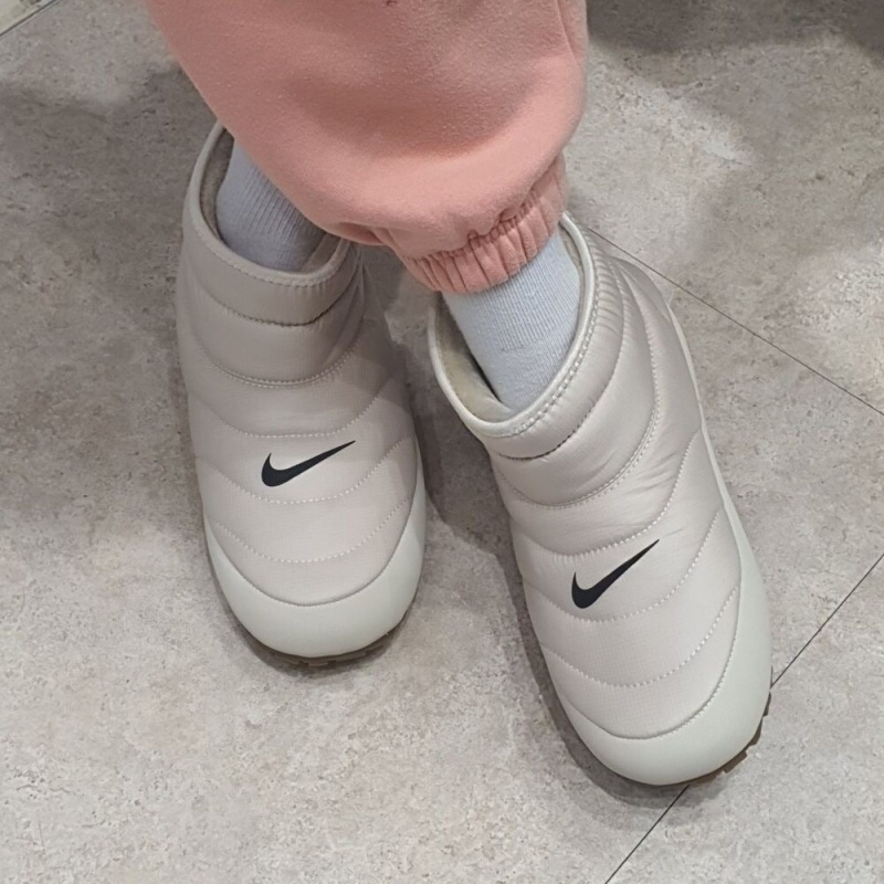 (230~275) 나이키 ACG 패딩부츠 (2color) -60857