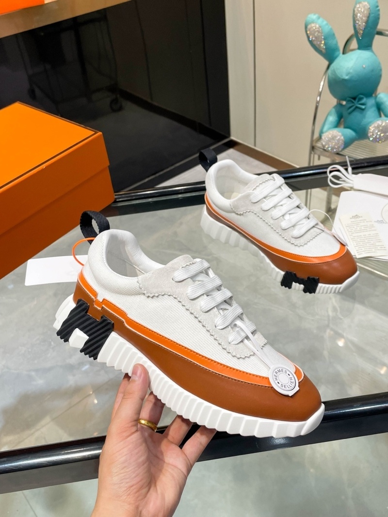 에르메스 바운싱 스니커즈 멀티꼴로르 - 6 Color