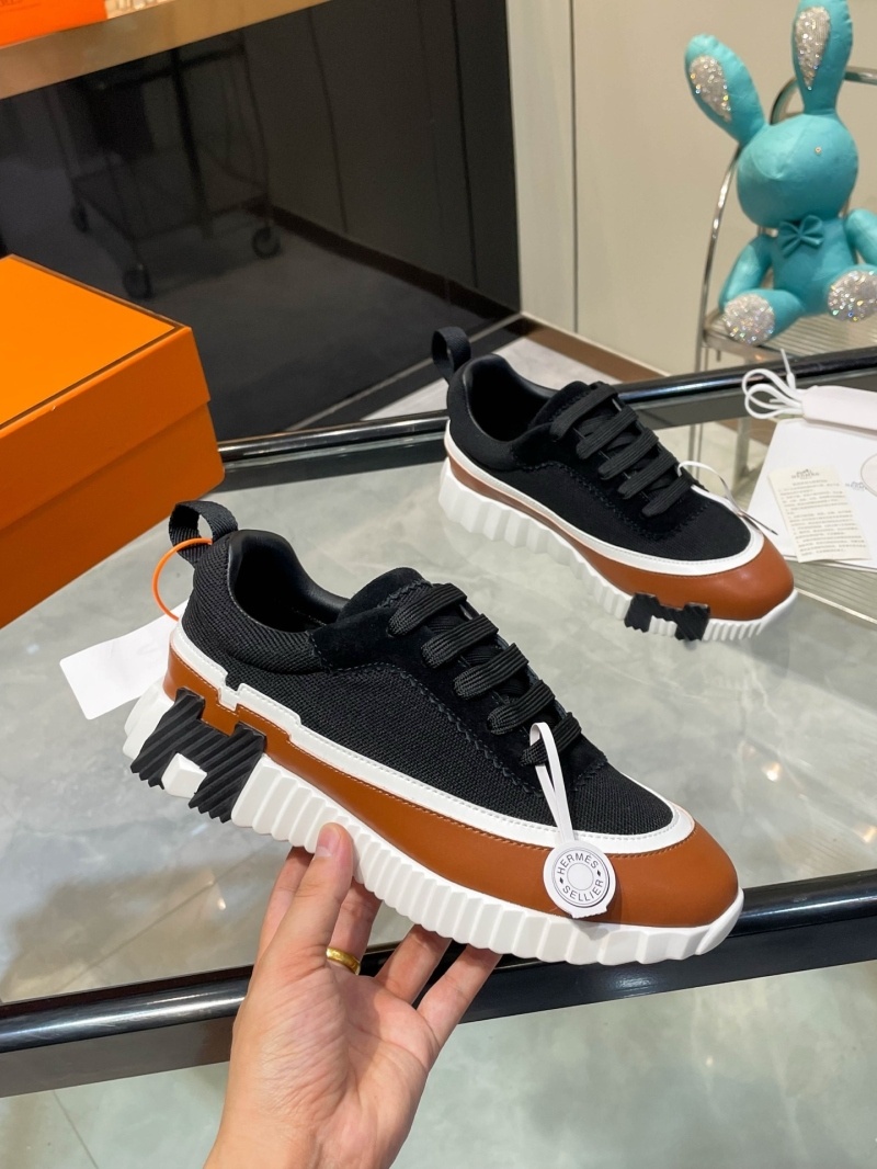 에르메스 바운싱 스니커즈 멀티꼴로르 - 6 Color