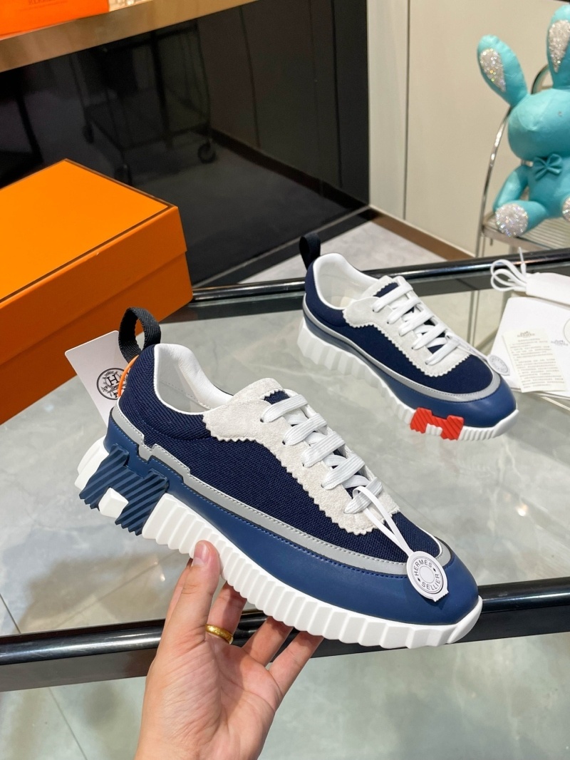 에르메스 바운싱 스니커즈 멀티꼴로르 - 6 Color