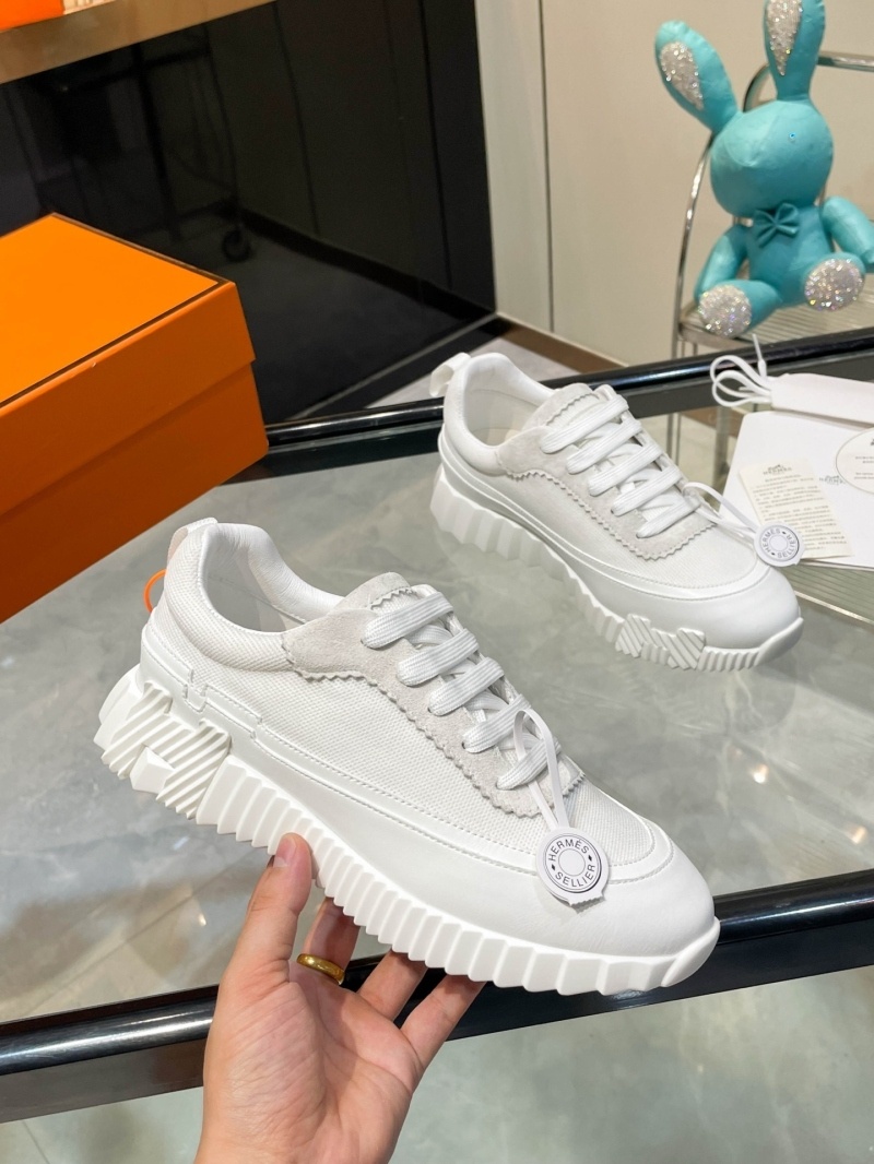 에르메스 바운싱 스니커즈 멀티꼴로르 - 6 Color