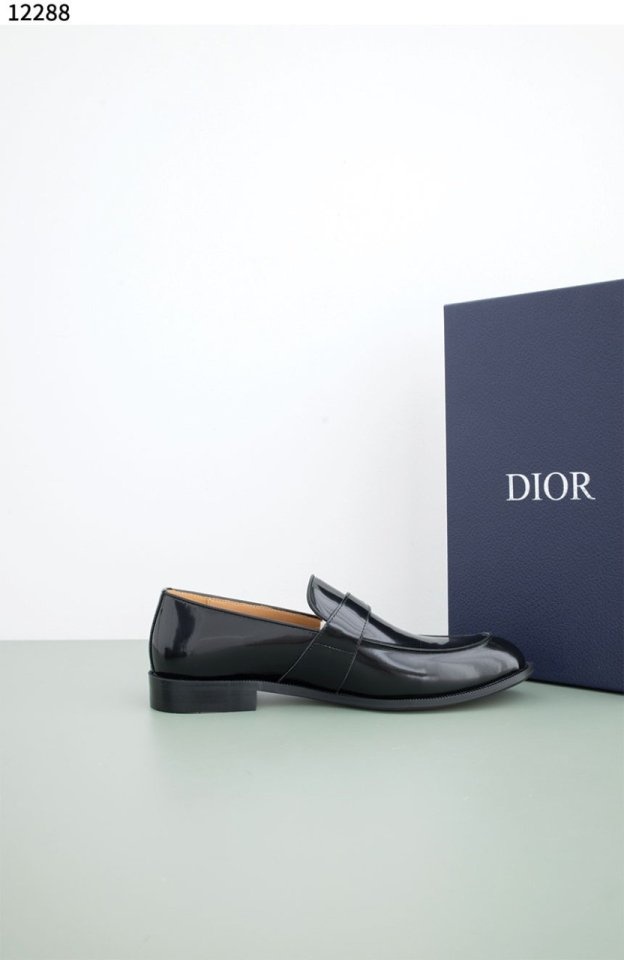 디올 남성 타임리스 로퍼