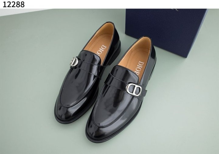 디올 남성 타임리스 로퍼