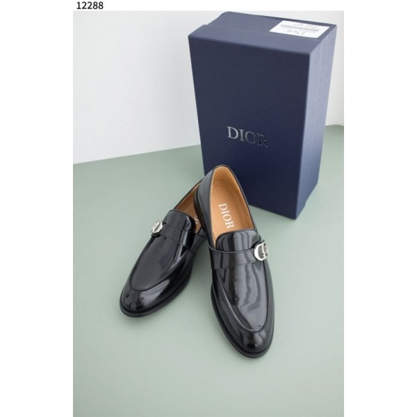 디올 남성 타임리스 로퍼