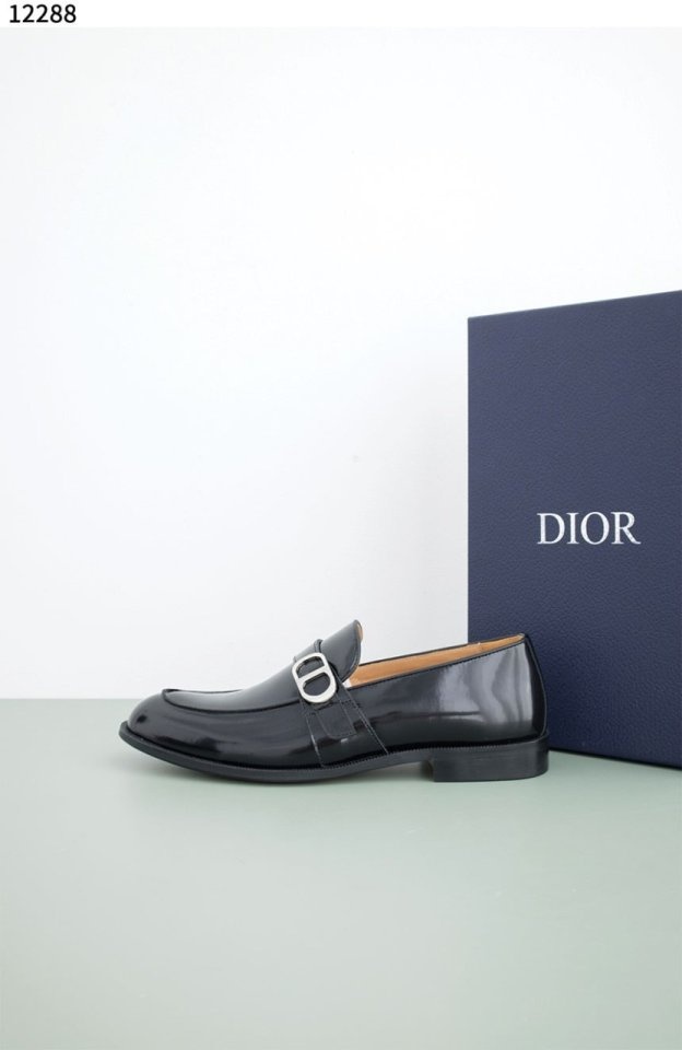 디올 남성 타임리스 로퍼