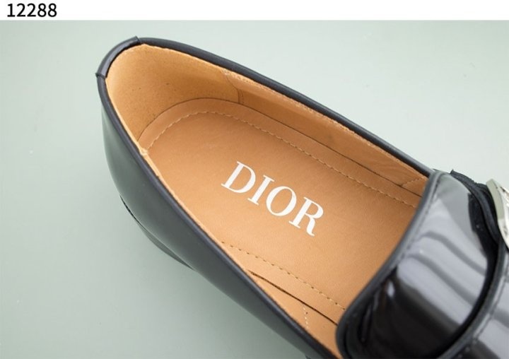 디올 남성 타임리스 로퍼