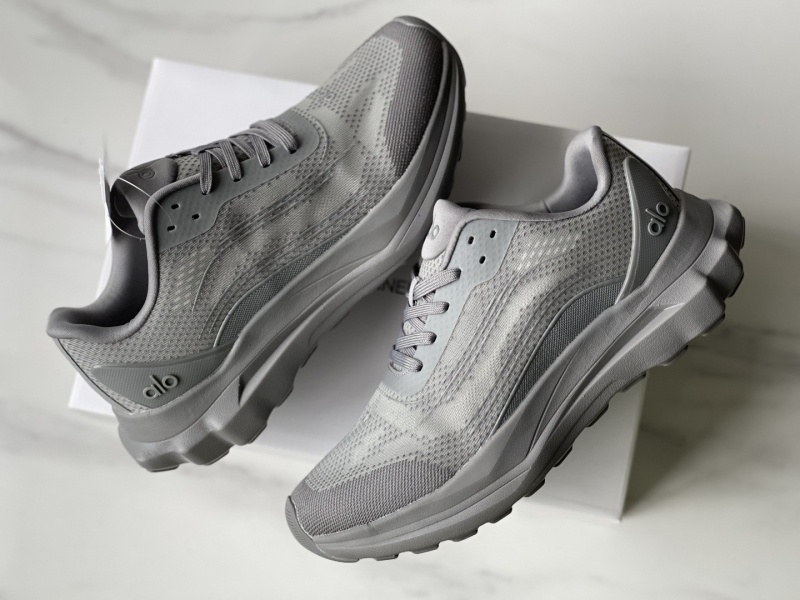 알로 요가 ALO 러너 런닝화 - 남녀공용 4 Color