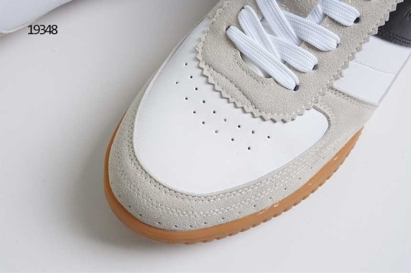 톰포드 남성 테렌스 스웨이드 스니커즈