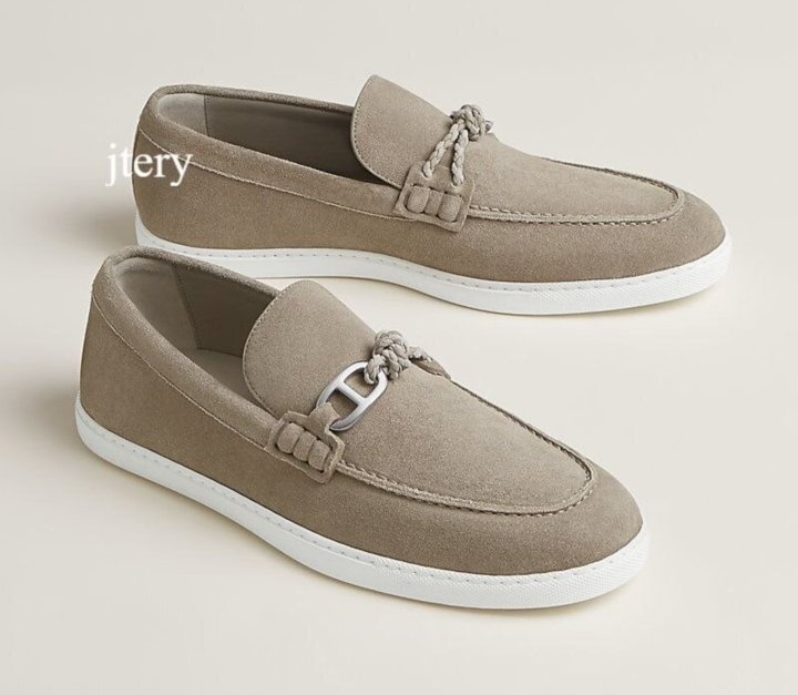 에르메스 메이저 로퍼