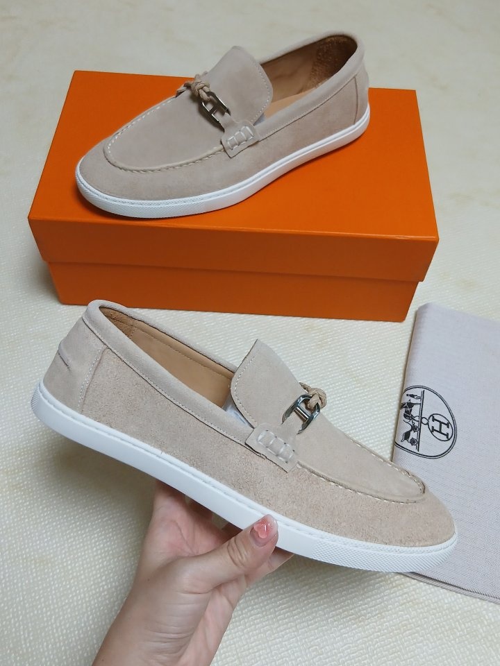 에르메스 메이저 로퍼