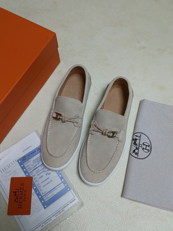 에르메스 메이저 로퍼