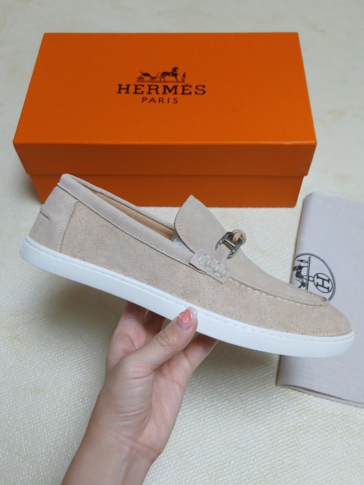 에르메스 메이저 로퍼