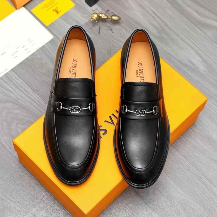 루이비통 메이저 로퍼