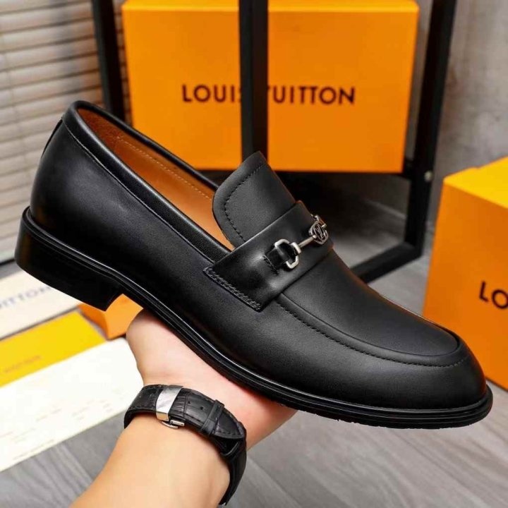 루이비통 메이저 로퍼