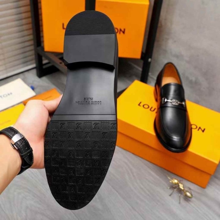 루이비통 메이저 로퍼