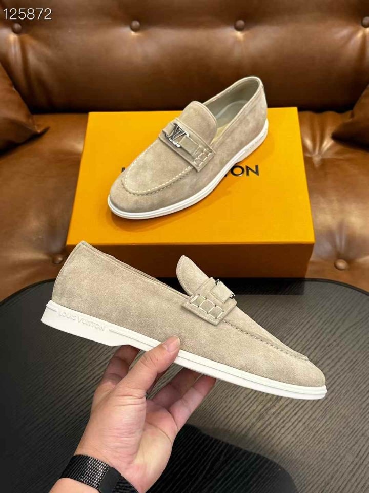 루이비통 에스테이트 로퍼