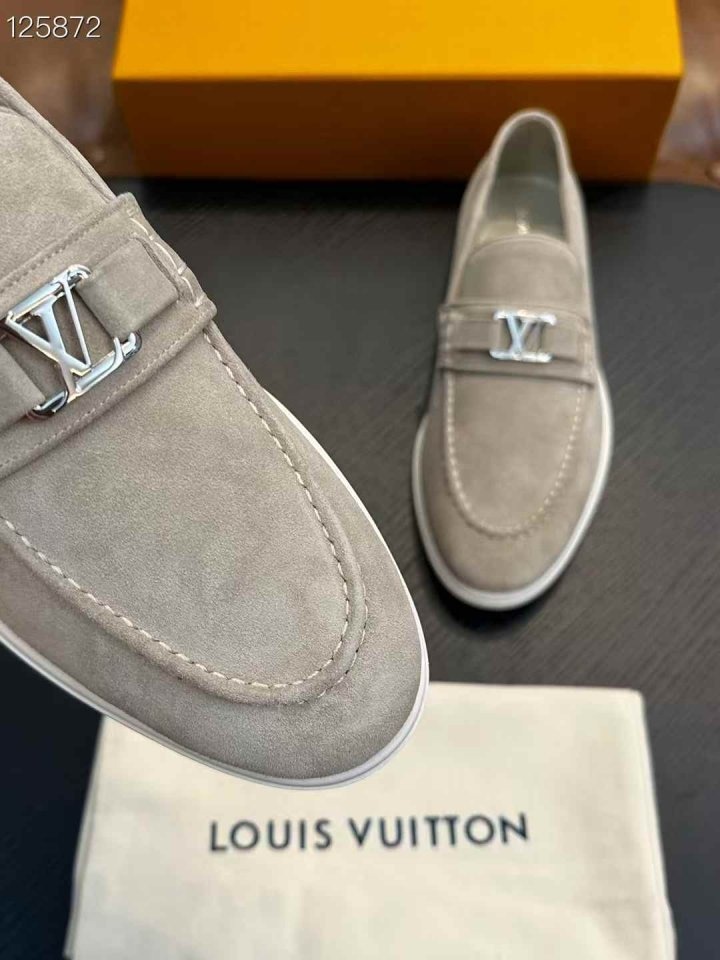 루이비통 에스테이트 로퍼