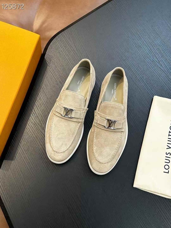 루이비통 에스테이트 로퍼