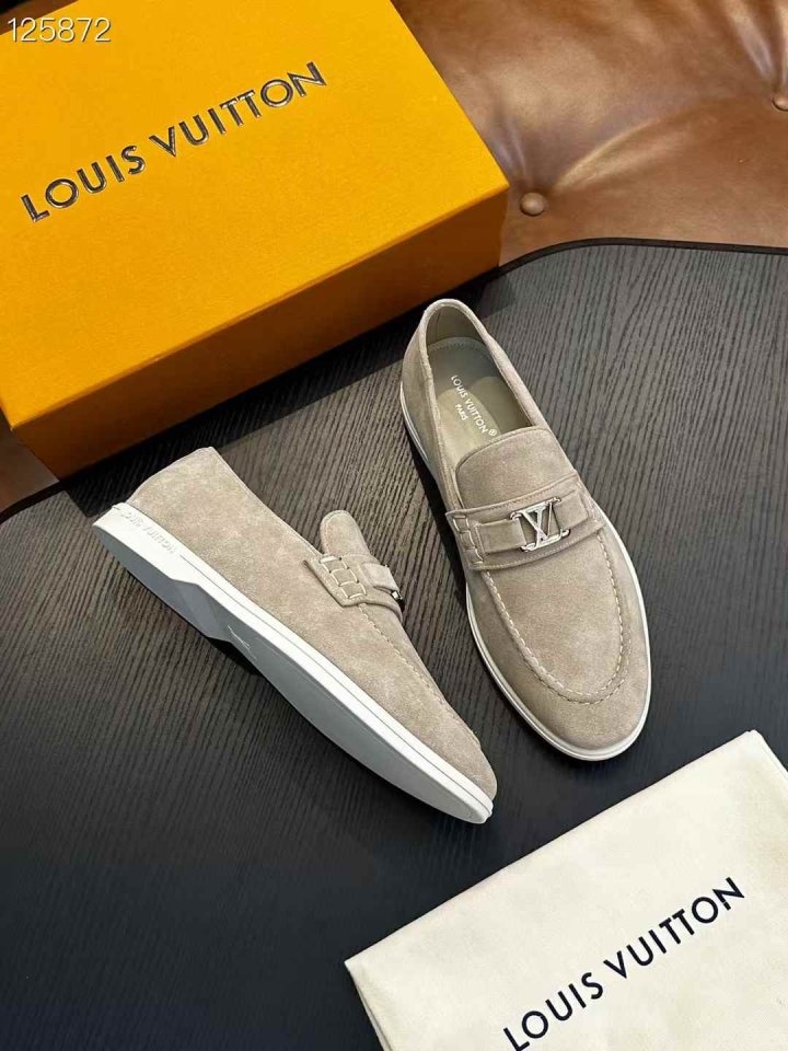 루이비통 에스테이트 로퍼