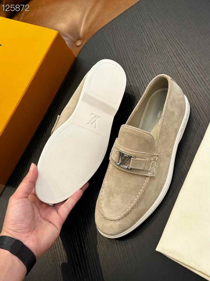 루이비통 에스테이트 로퍼