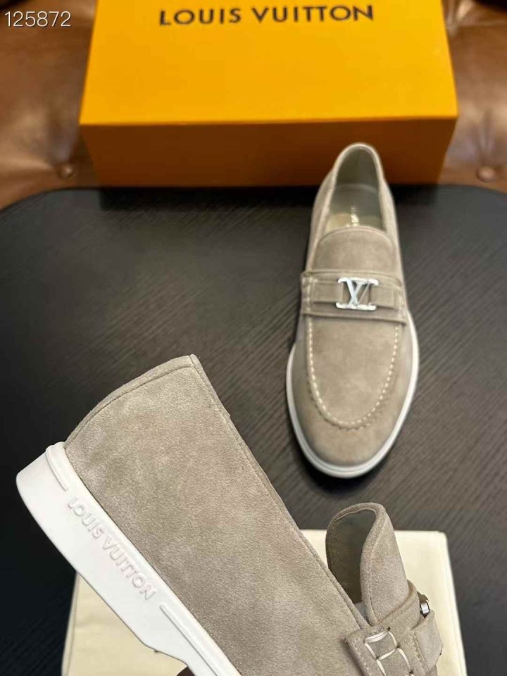 루이비통 에스테이트 로퍼