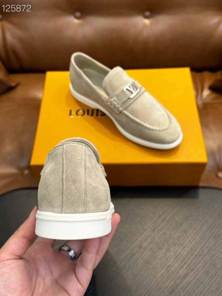 루이비통 에스테이트 로퍼