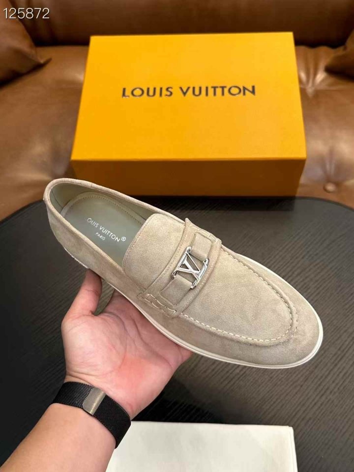 루이비통 에스테이트 로퍼