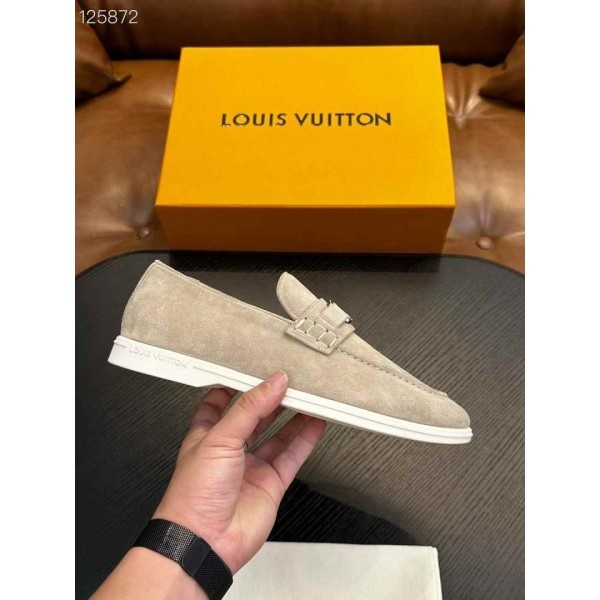 루이비통 에스테이트 로퍼