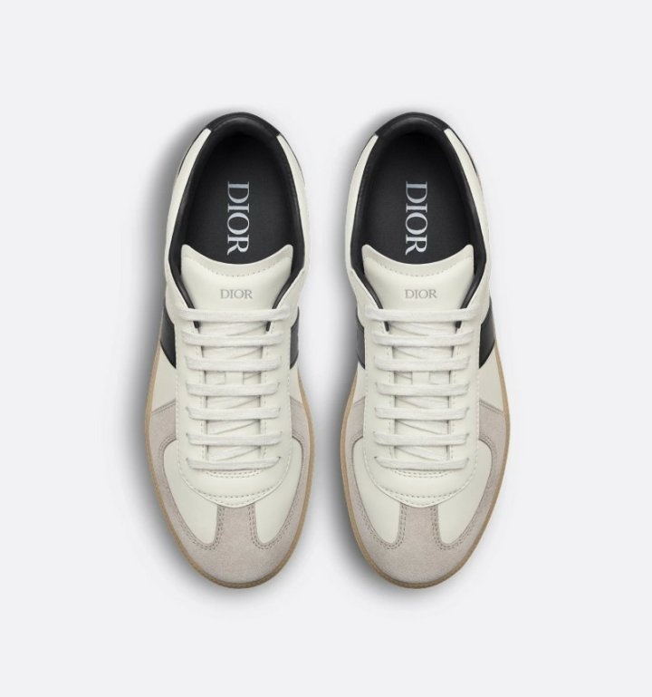 디올 B01 매치포인트 스니커즈