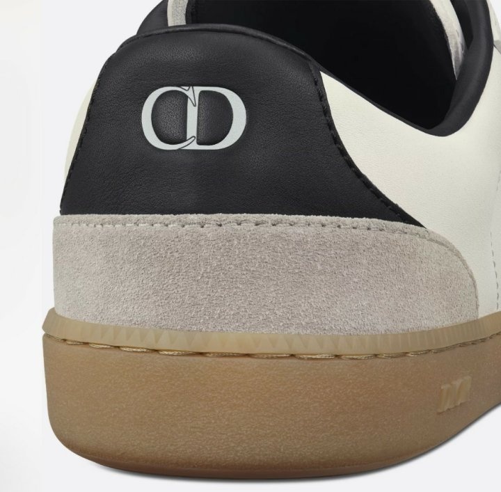 디올 B01 매치포인트 스니커즈