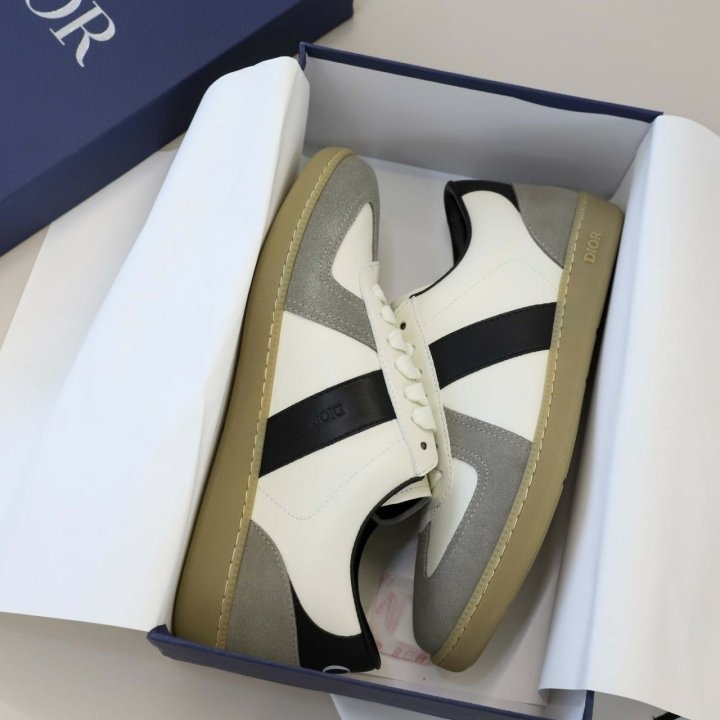 디올 B01 매치포인트 스니커즈