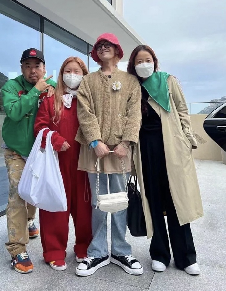 *기획특가* 메종 미하라 야스히로 피터슨 OG 솔 캔버스 로우탑 스니커즈 8color