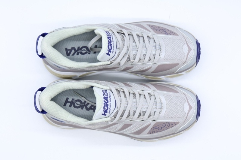 호카오네오네 마파테 스피드2 오트밀크