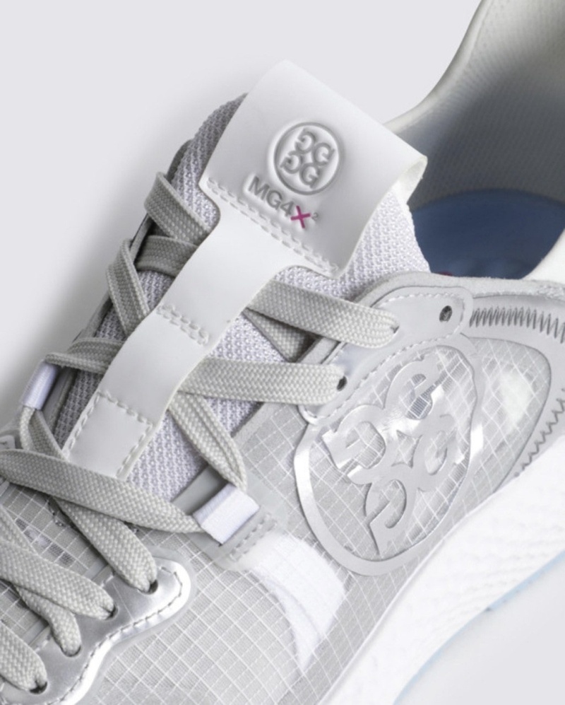 G/FORE 지포어 SCOTCH MG4X2(WOMEN) -여성 골프화-