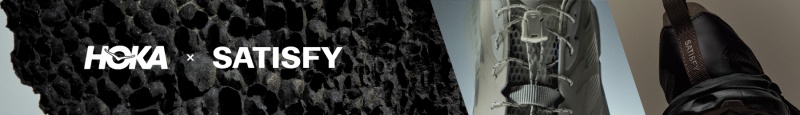호카 x 새티스파이 마파테 스피드 4 (4color) -정품급-