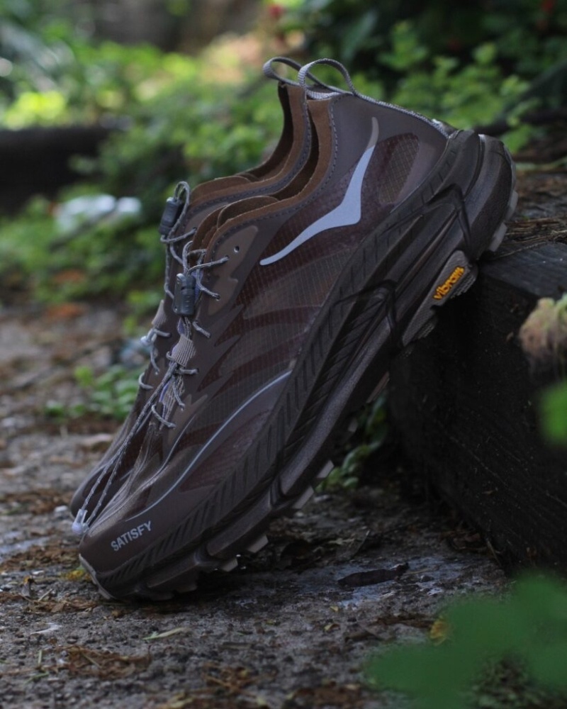 호카 x 새티스파이 마파테 스피드 4 (4color) -정품급-