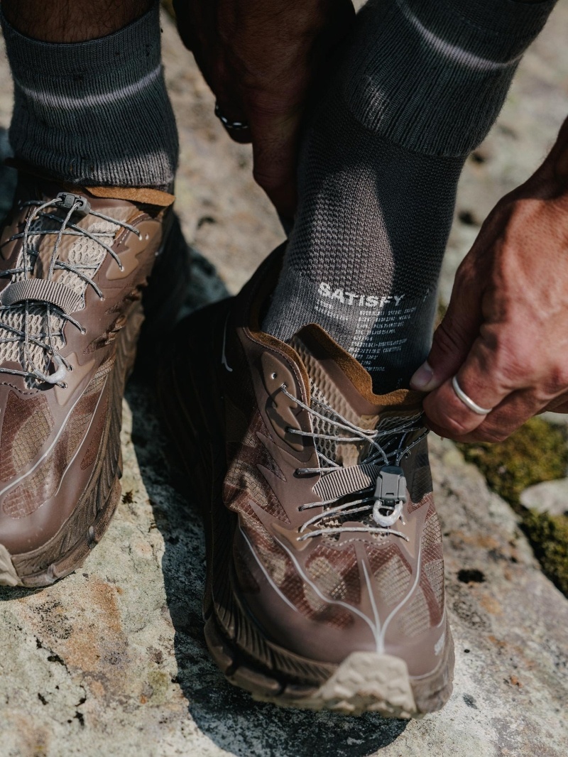 호카 x 새티스파이 마파테 스피드 4 (4color) -정품급-