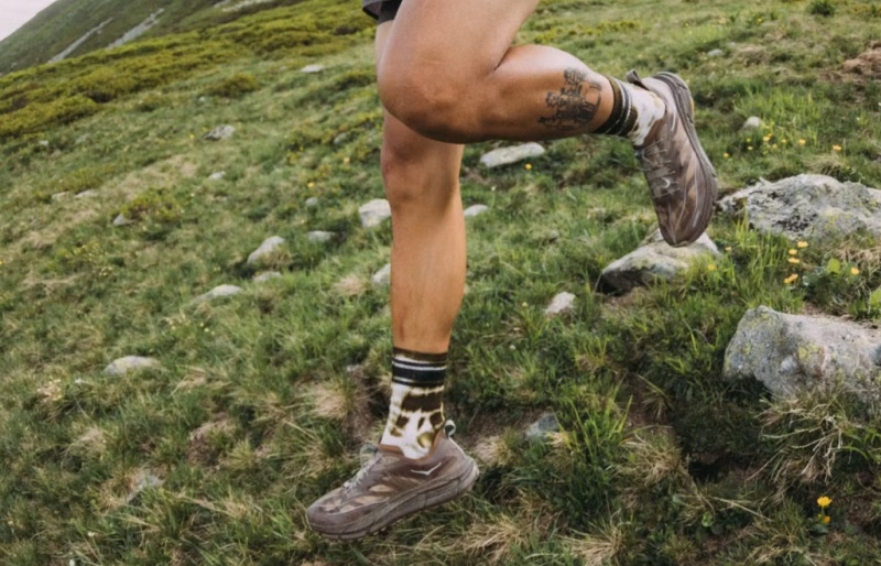 호카 x 새티스파이 마파테 스피드 4 (4color) -정품급-