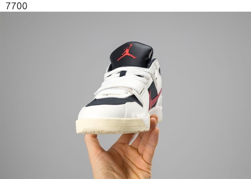 나이키 조던 x 트래비스 스캇 점프맨 잭 TR