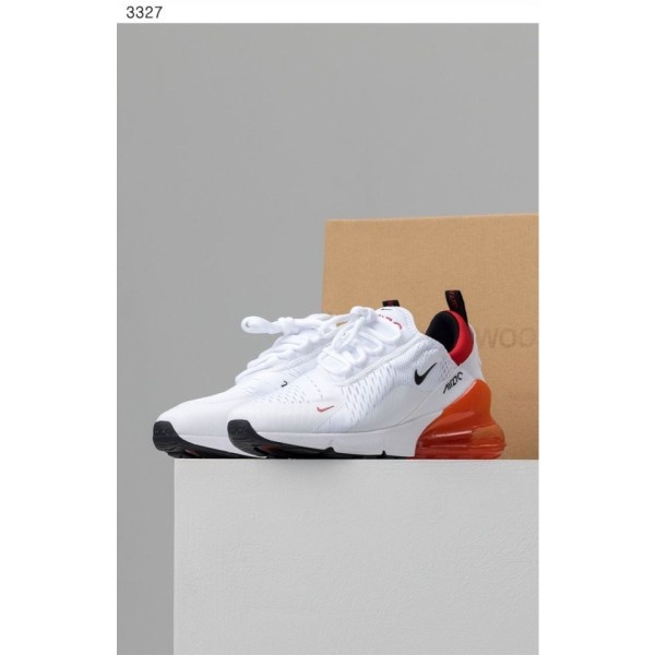 나이키 에어맥스 270 유니버시티레드