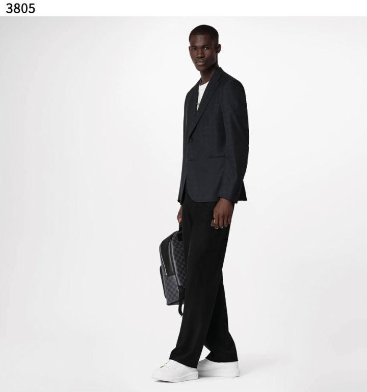 루이비통 비버리 힐스 스니커즈 - 화이트