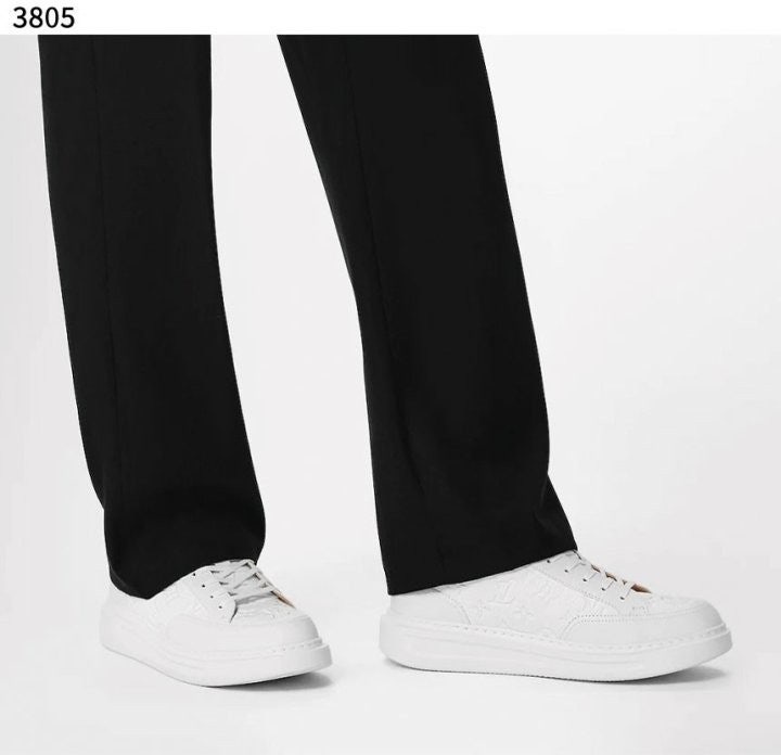 루이비통 비버리 힐스 스니커즈 - 화이트