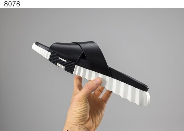 에르메스 인프라 샌들 슬리퍼