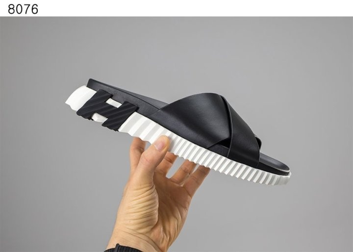 에르메스 인프라 샌들 슬리퍼