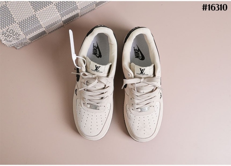 나이키 X 루이비통 에어 포스 1 로우