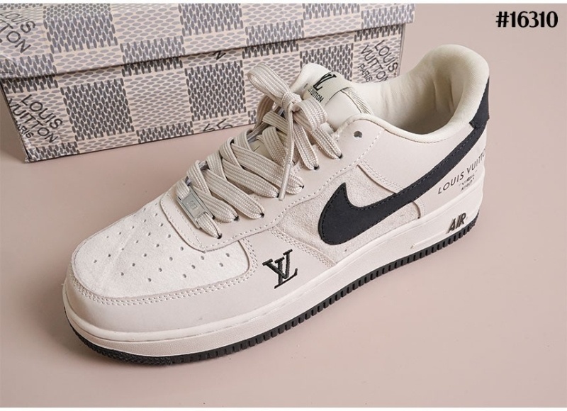 나이키 X 루이비통 에어 포스 1 로우