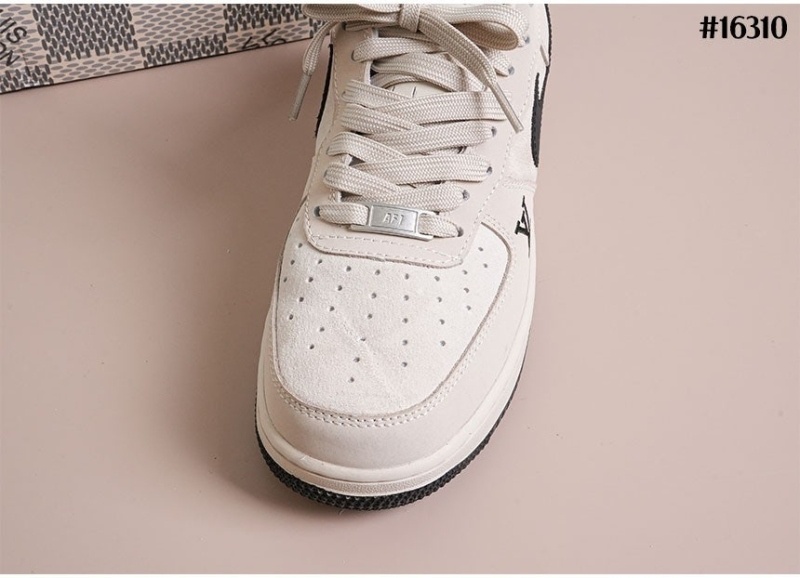 나이키 X 루이비통 에어 포스 1 로우