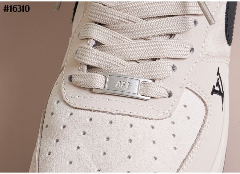 나이키 X 루이비통 에어 포스 1 로우