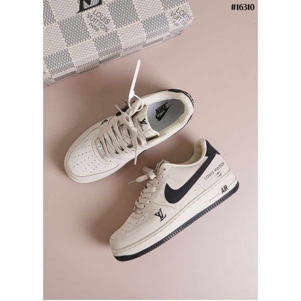 나이키 X 루이비통 에어 포스 1 로우